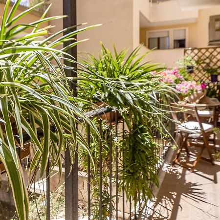 Anthyllis Apartment Alghero Exteriör bild