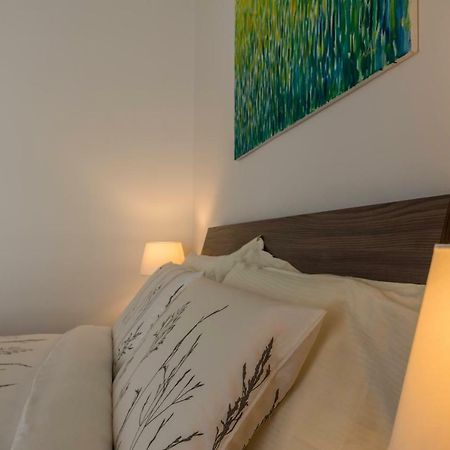 Anthyllis Apartment Alghero Exteriör bild