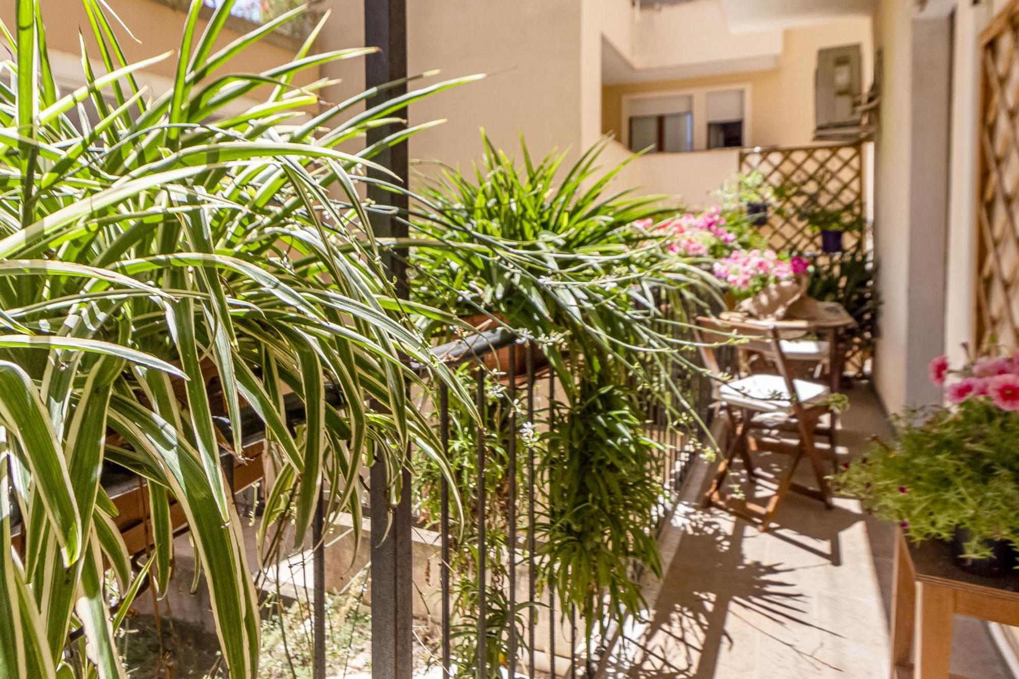 Anthyllis Apartment Alghero Exteriör bild