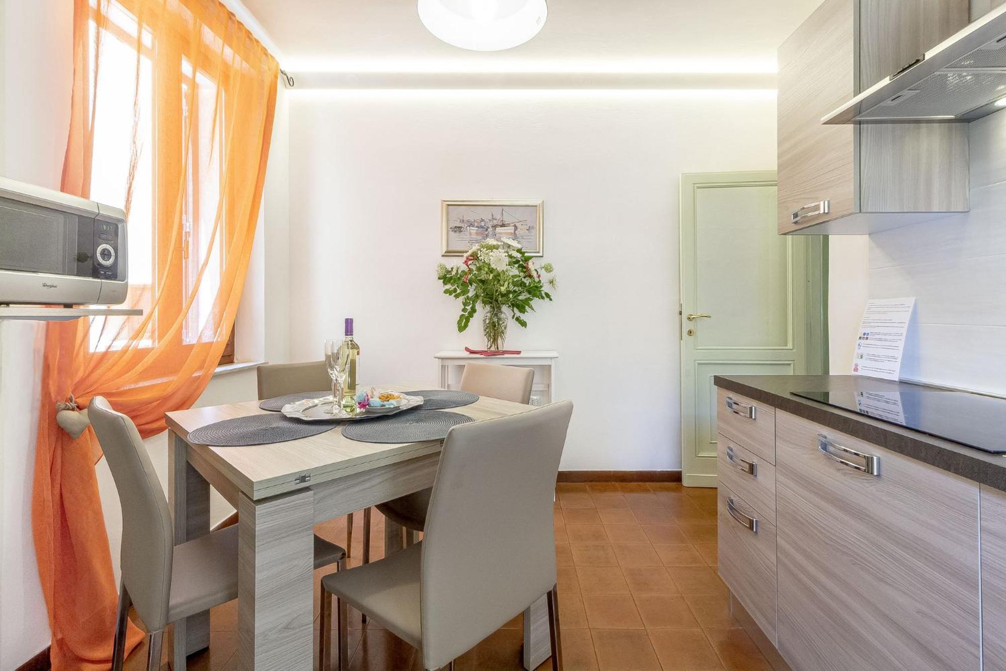 Anthyllis Apartment Alghero Exteriör bild
