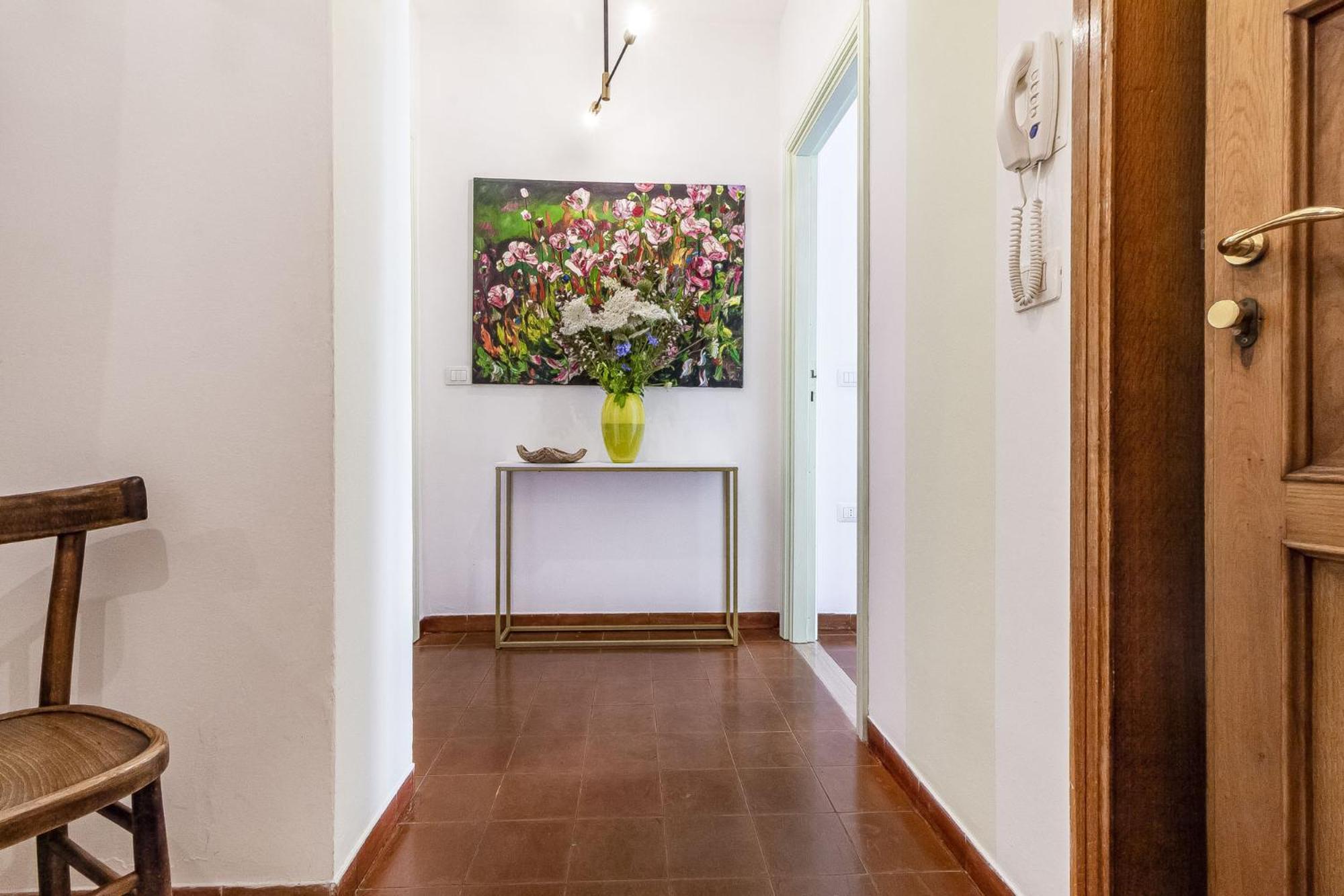 Anthyllis Apartment Alghero Exteriör bild