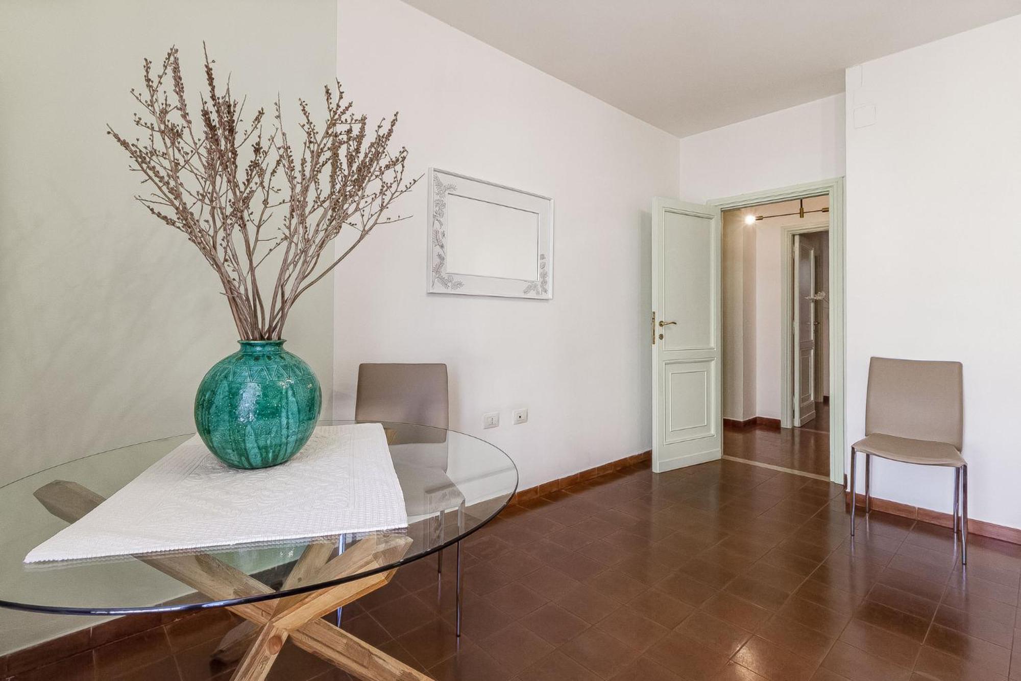 Anthyllis Apartment Alghero Exteriör bild