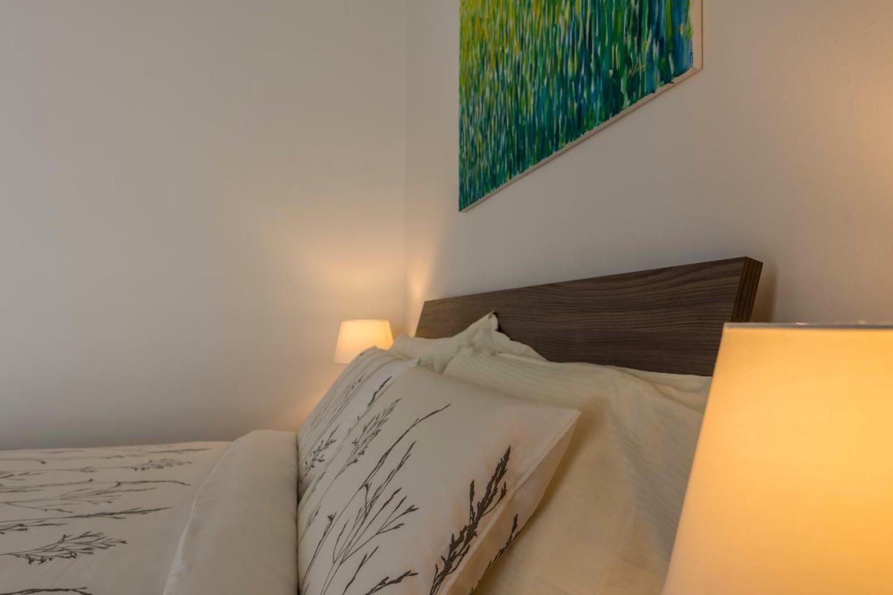 Anthyllis Apartment Alghero Exteriör bild