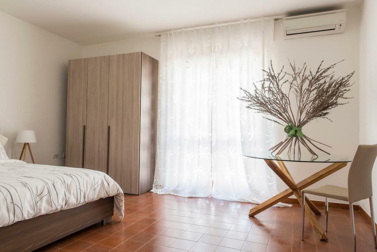 Anthyllis Apartment Alghero Exteriör bild